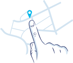 Online virtual addresses